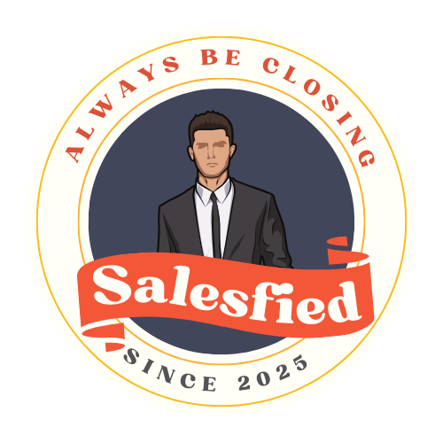 Salesfied